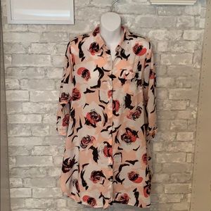 Kate Spade sleep gown